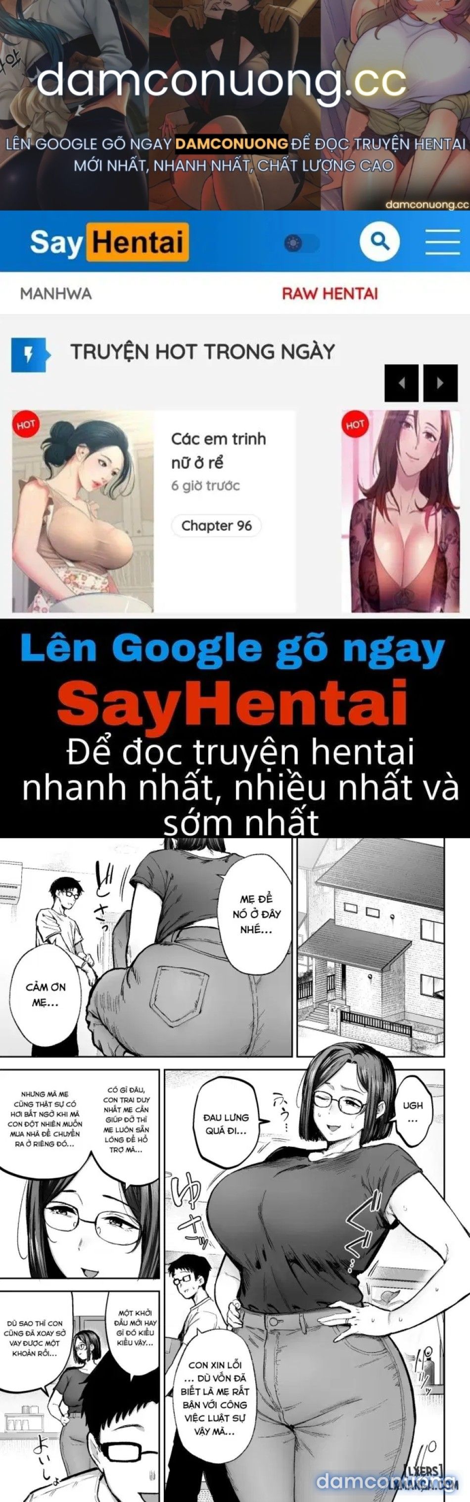 đọc truyện Netorareta Bakunyuu Blonde Zuma Elena 3 Chương 1 ảnh 2 tại Thiên Thai Truyện