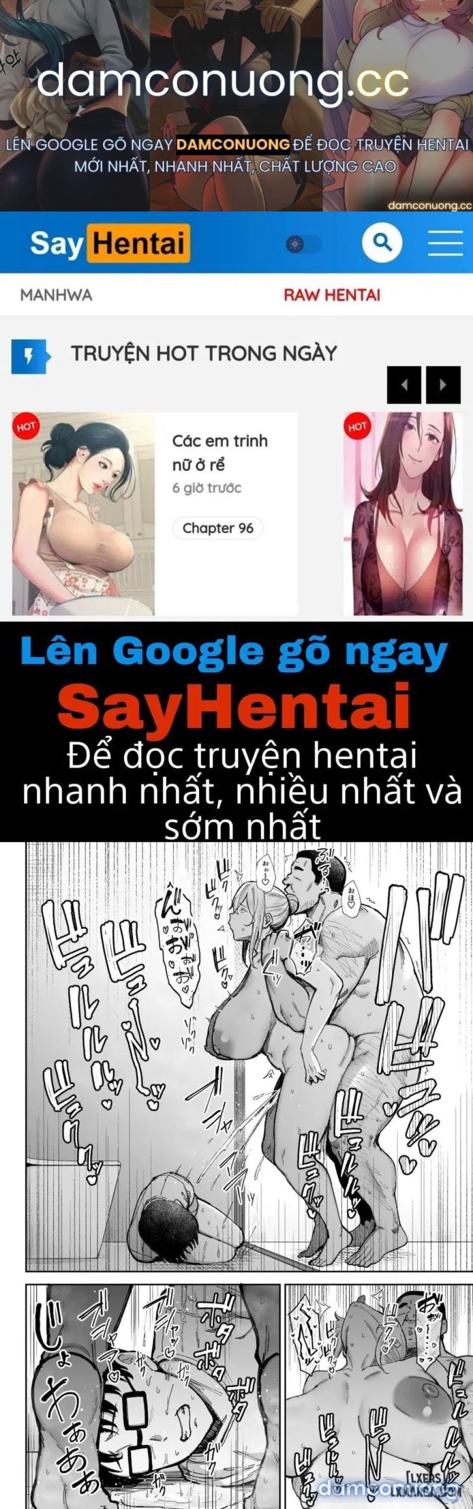 đọc truyện Netorareta Bakunyuu Blonde Zuma Elena 3 Chương 2 ảnh 2 tại Thiên Thai Truyện