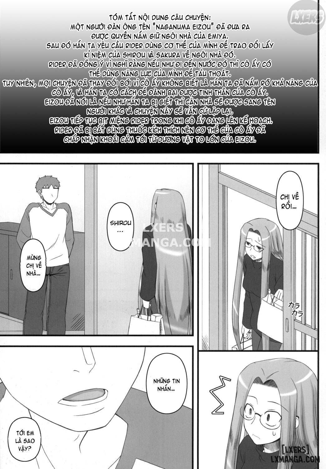 đọc truyện Netorareta Hime Kihei ~ni No Kusarii Chương 1 ảnh 3 tại Thiên Thai Truyện