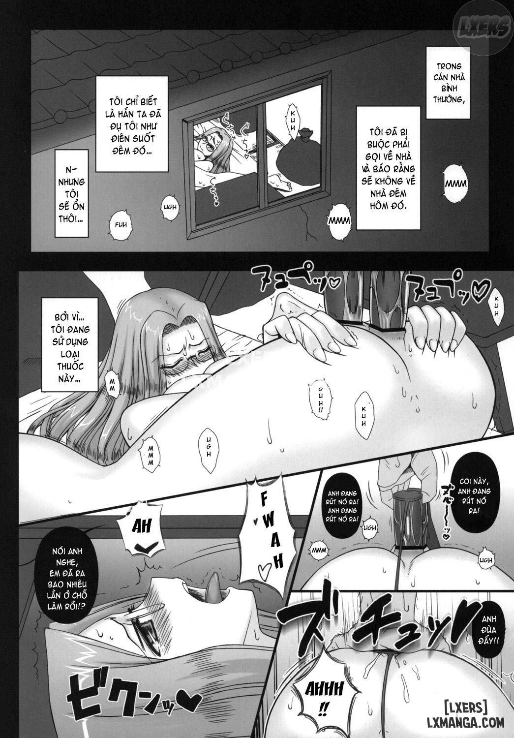 đọc truyện Netorareta Hime Kihei ~ni No Kusarii Chương 1 ảnh 26 tại Thiên Thai Truyện