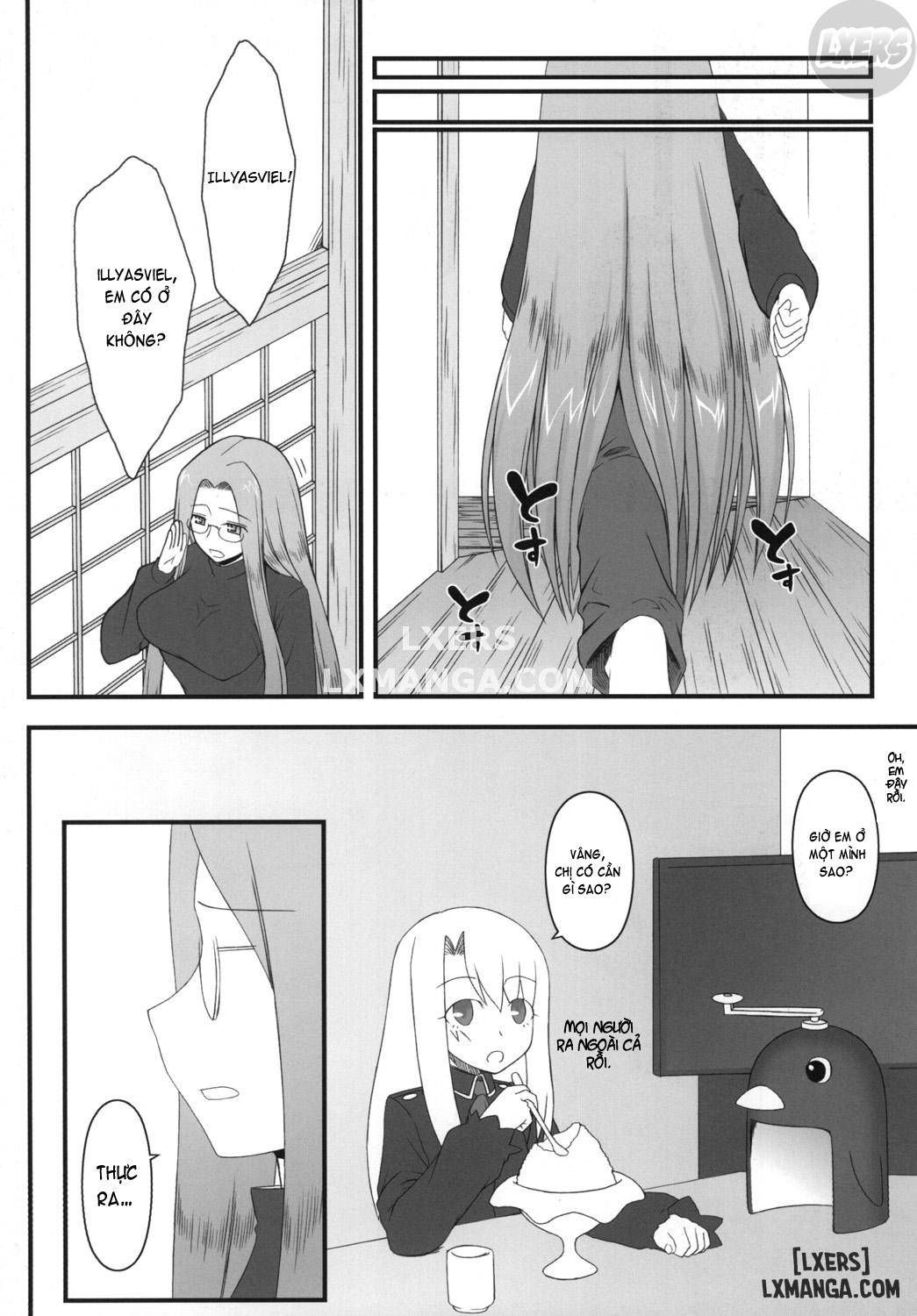 đọc truyện Netorareta Hime Kihei ~ni No Kusarii Chương 1 ảnh 36 tại Thiên Thai Truyện