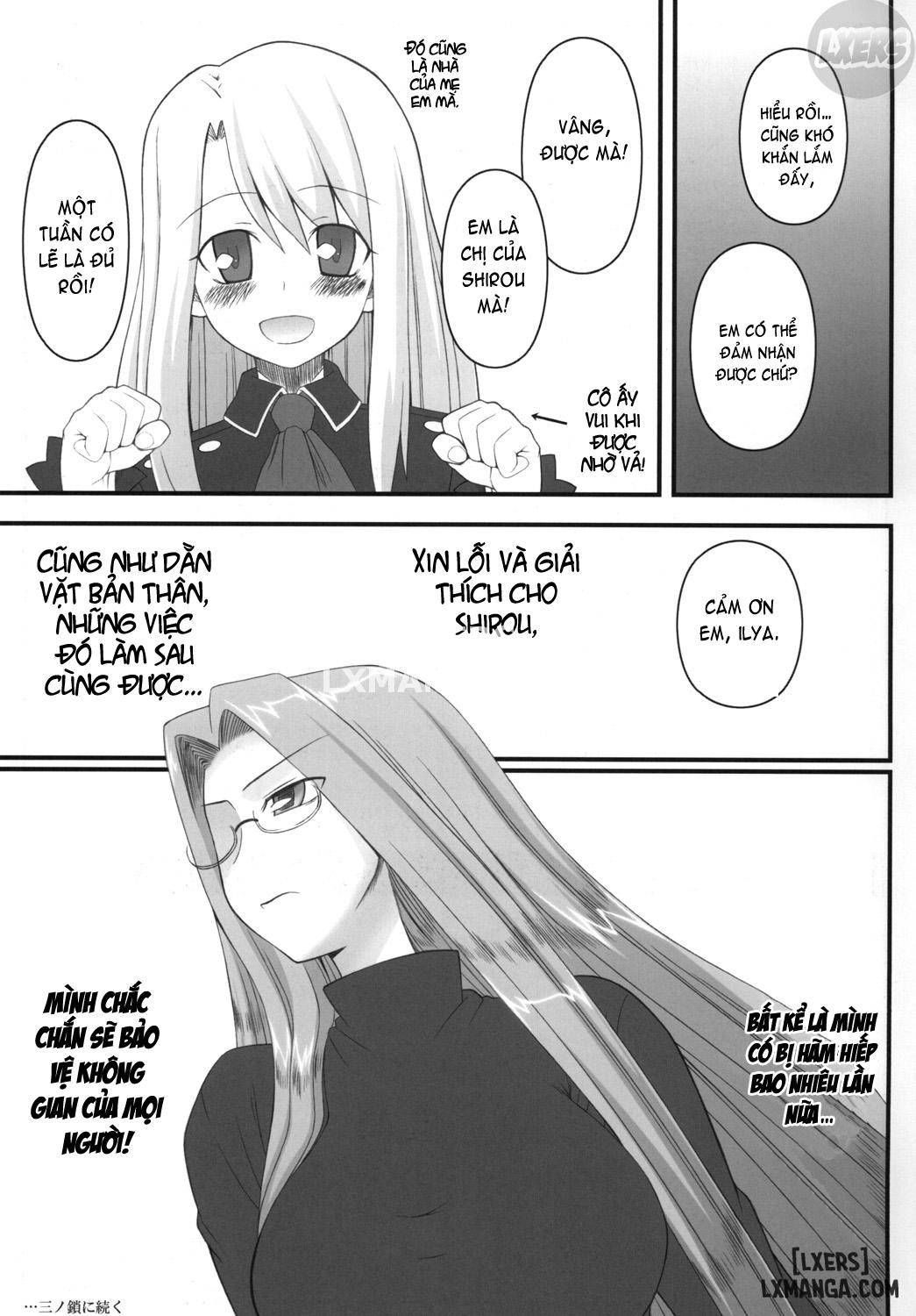 đọc truyện Netorareta Hime Kihei ~ni No Kusarii Chương 1 ảnh 37 tại Thiên Thai Truyện