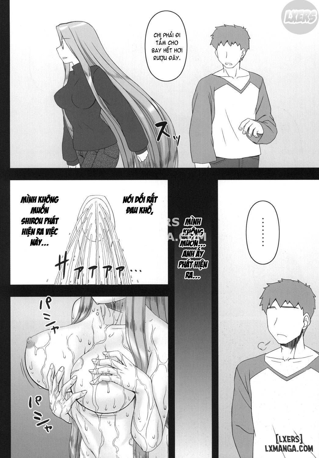 đọc truyện Netorareta Hime Kihei ~ni No Kusarii Chương 1 ảnh 6 tại Thiên Thai Truyện