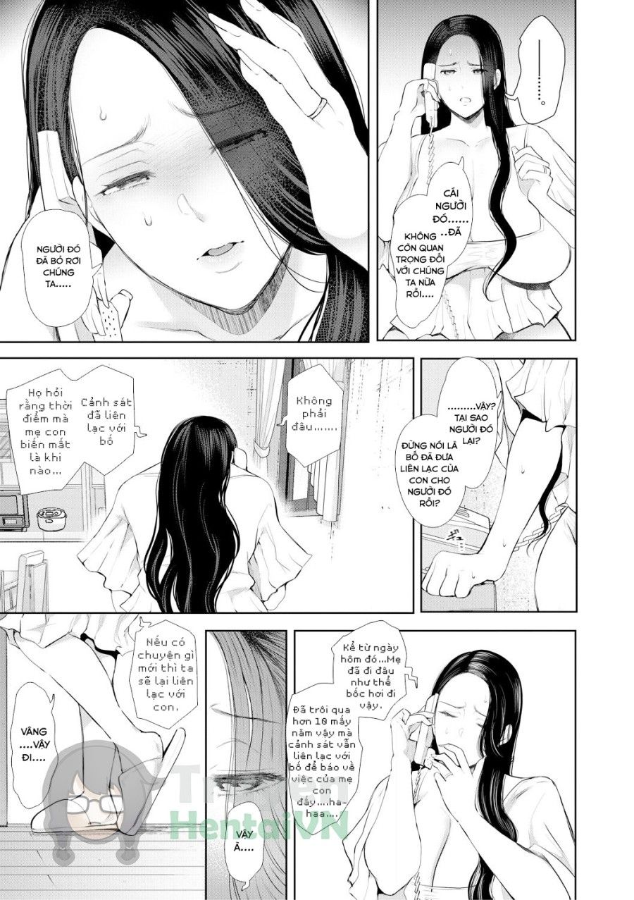 Netorareta Hitozuma [jp] Chương 1 page 12 - Giả Dược