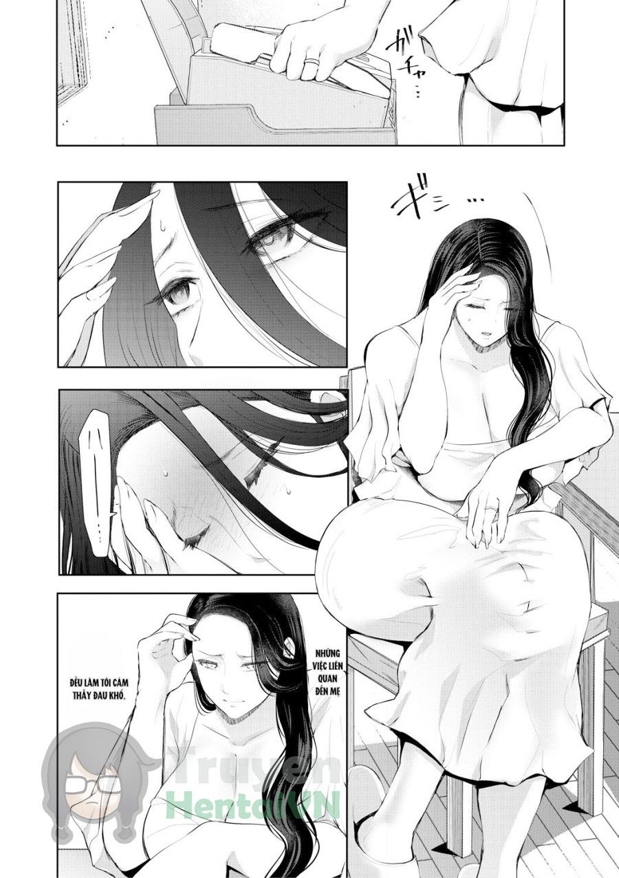 Netorareta Hitozuma [jp] Chương 1 page 13 - Giả Dược