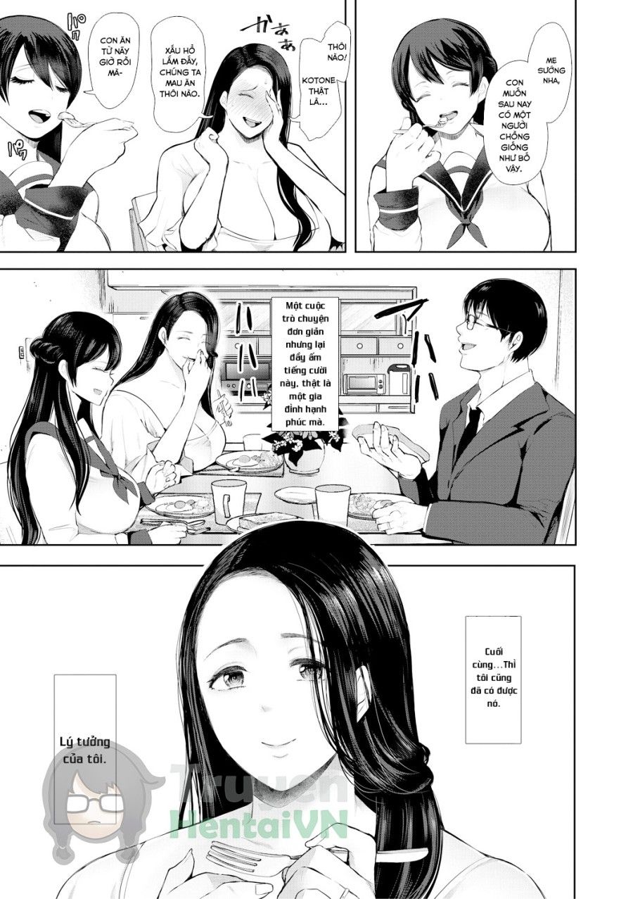 Netorareta Hitozuma [jp] Chương 1 page 8 - Giả Dược