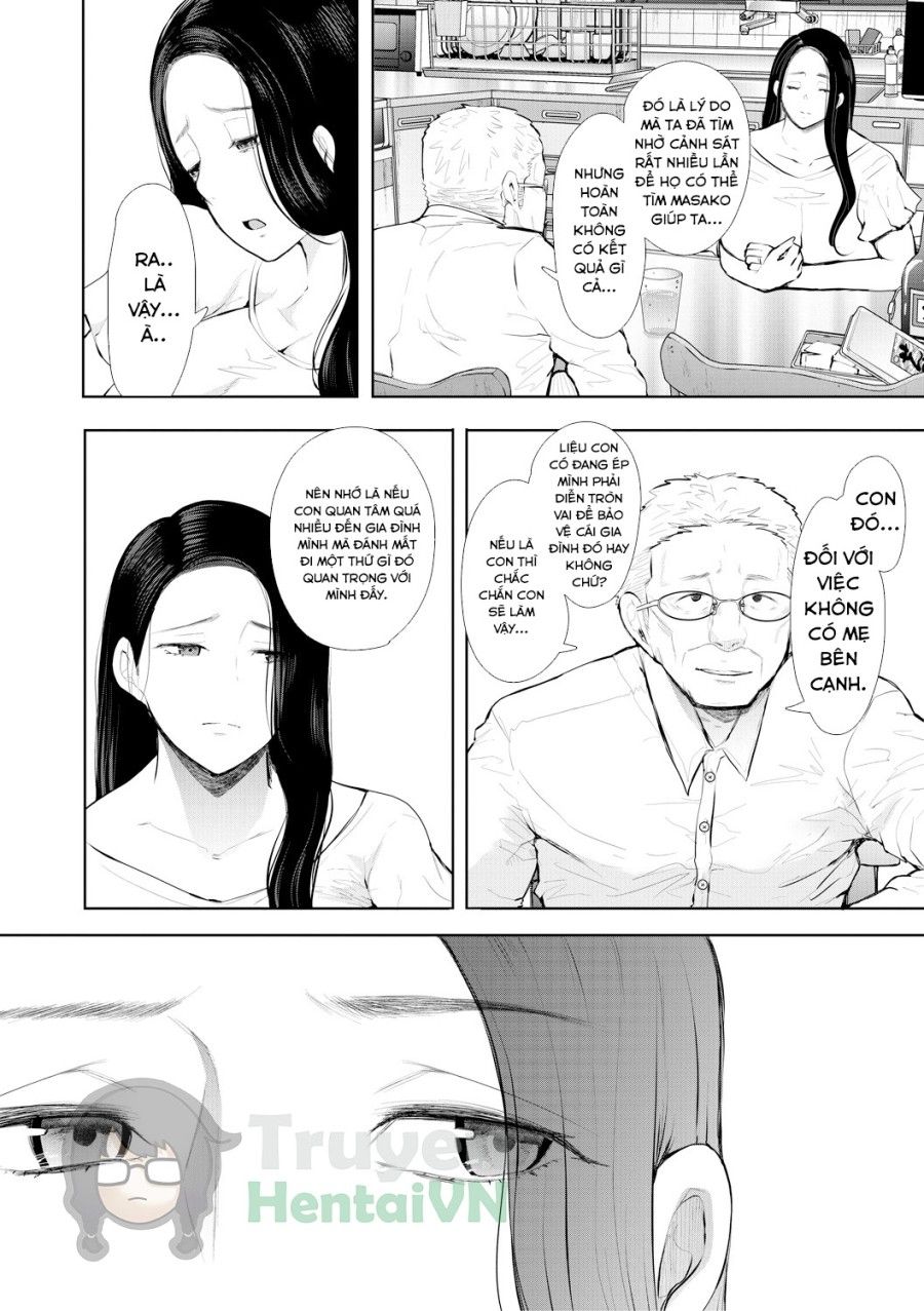 Netorareta Hitozuma [jp] Chương 3 page 13 - Giả Dược