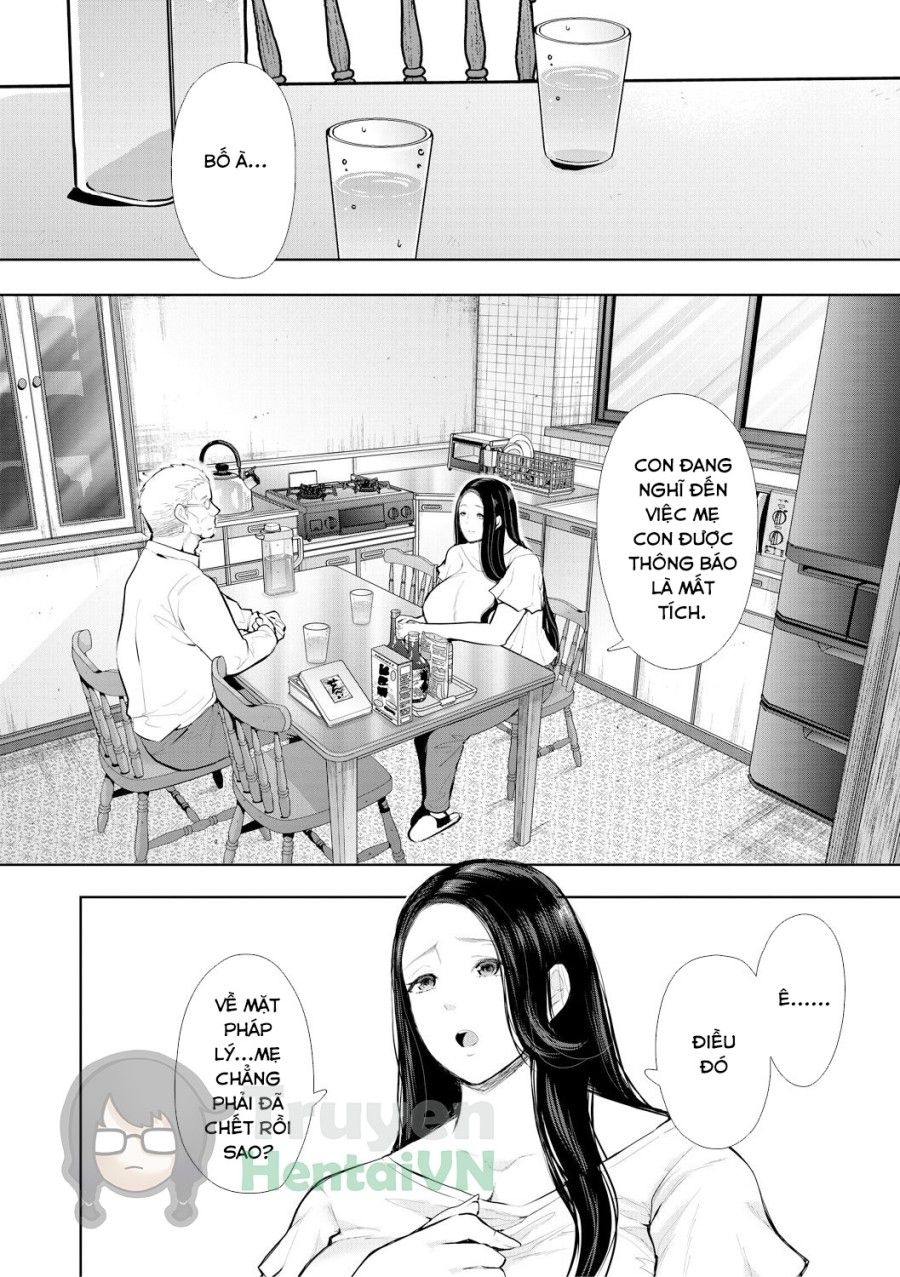 Netorareta Hitozuma [jp] Chương 3 page 7 - Giả Dược