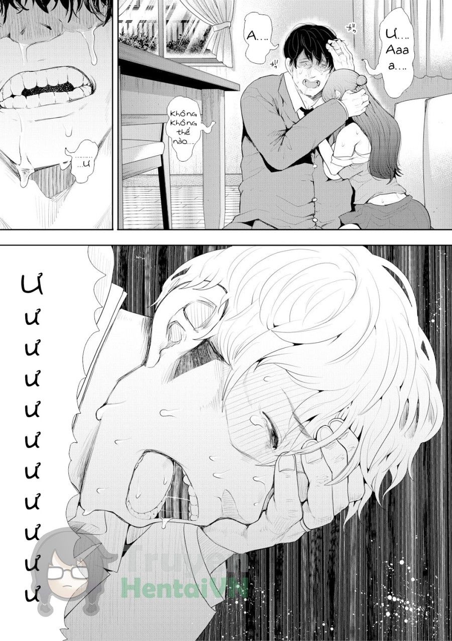 Netorareta Hitozuma [jp] Chương 4 page 23 - Giả Dược