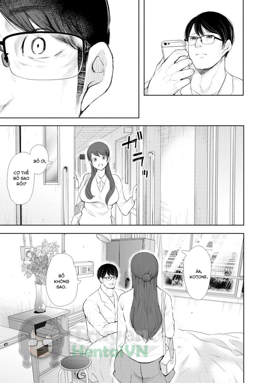 Netorareta Hitozuma [jp] Chương 4 page 41 - Giả Dược