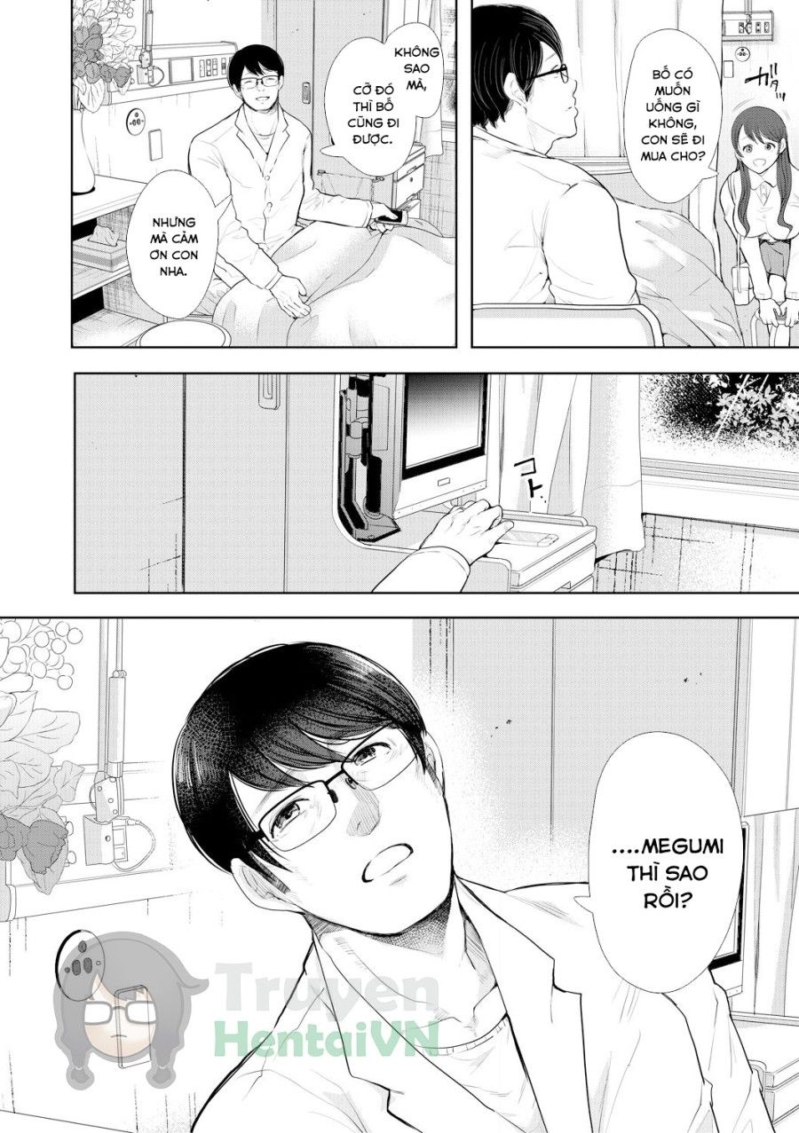 Netorareta Hitozuma [jp] Chương 4 page 42 - Giả Dược