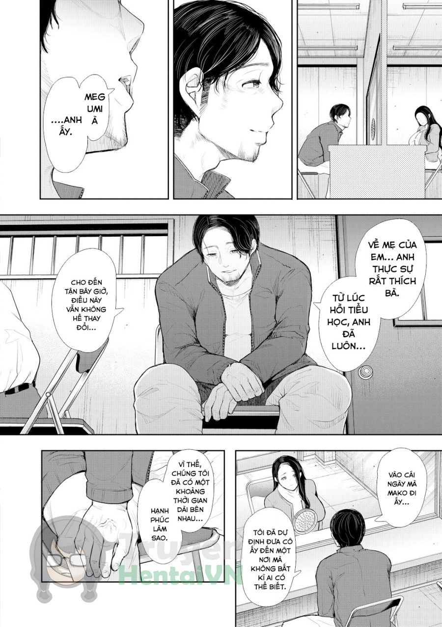 Netorareta Hitozuma [jp] Chương 4 page 46 - Giả Dược