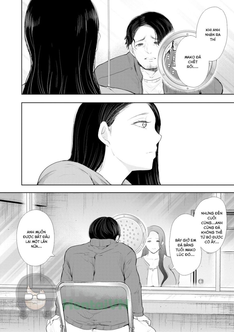 Netorareta Hitozuma [jp] Chương 4 page 48 - Giả Dược