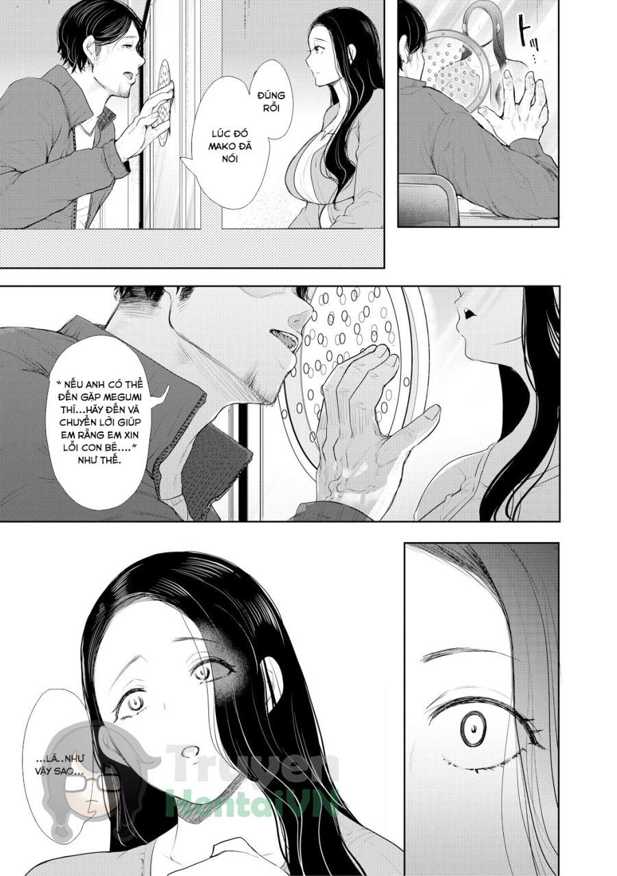 Netorareta Hitozuma [jp] Chương 4 page 49 - Giả Dược