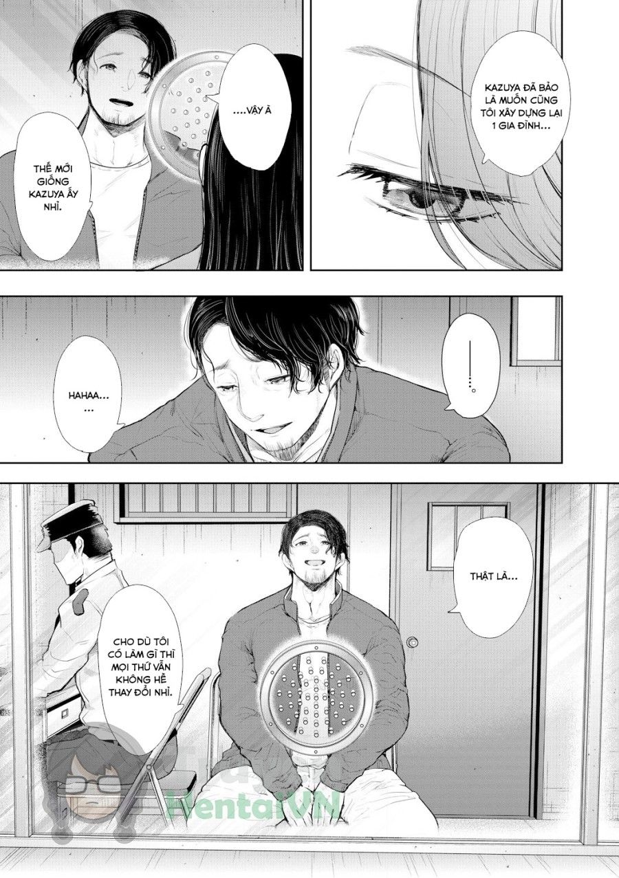 Netorareta Hitozuma [jp] Chương 4 page 51 - Giả Dược