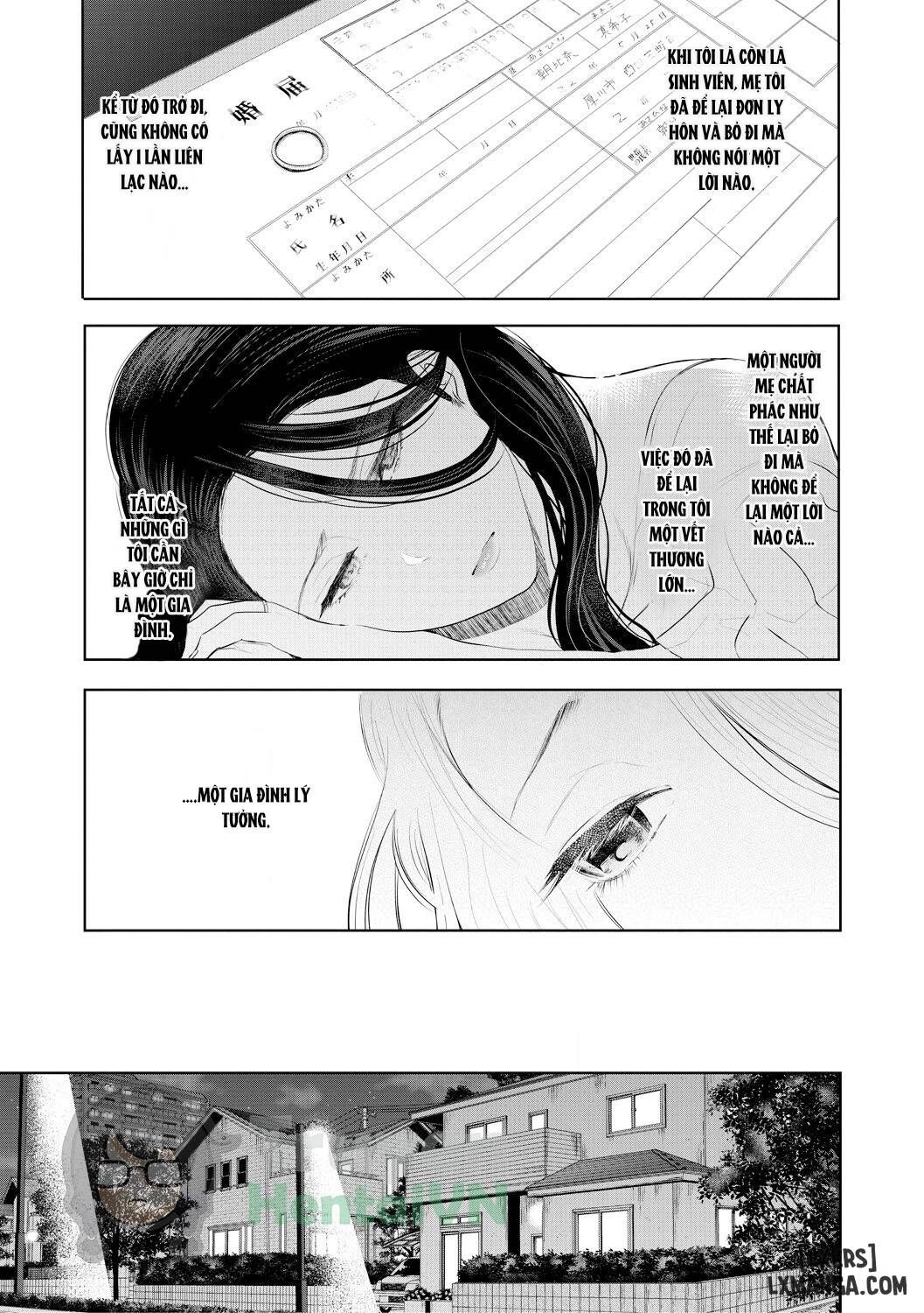 đọc truyện Netorareta Hitozumaa Chương 1 ảnh 15 tại Thiên Thai Truyện