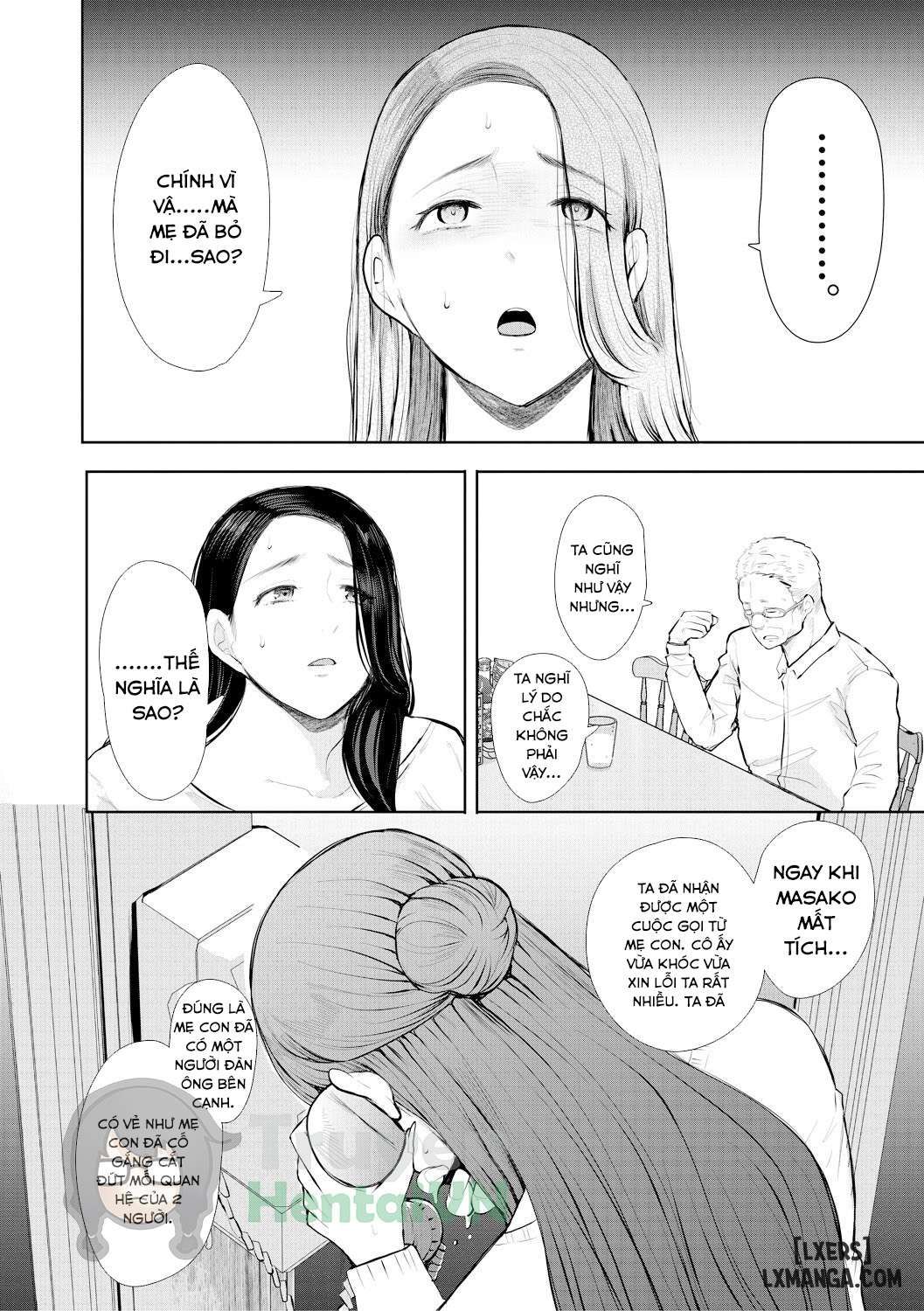 đọc truyện Netorareta Hitozumaa Chương 3 ảnh 12 tại Thiên Thai Truyện