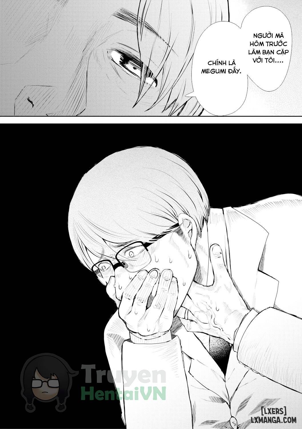 đọc truyện Netorareta Hitozumaa Chương 3 ảnh 28 tại Thiên Thai Truyện