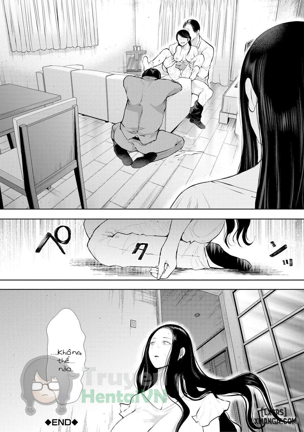 đọc truyện Netorareta Hitozumaa Chương 3 ảnh 36 tại Thiên Thai Truyện