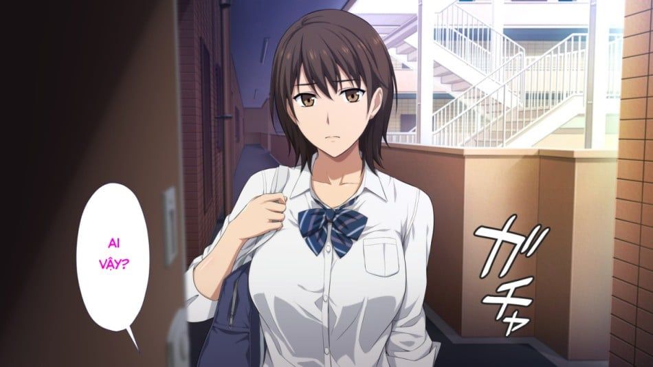 đọc truyện Netorareta Joshimane ~migite No Daida Wa Ace No Kanojo~ Chương 1 ảnh 22 tại Thiên Thai Truyện