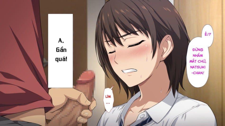 đọc truyện Netorareta Joshimane ~migite No Daida Wa Ace No Kanojo~ Chương 1 ảnh 42 tại Thiên Thai Truyện