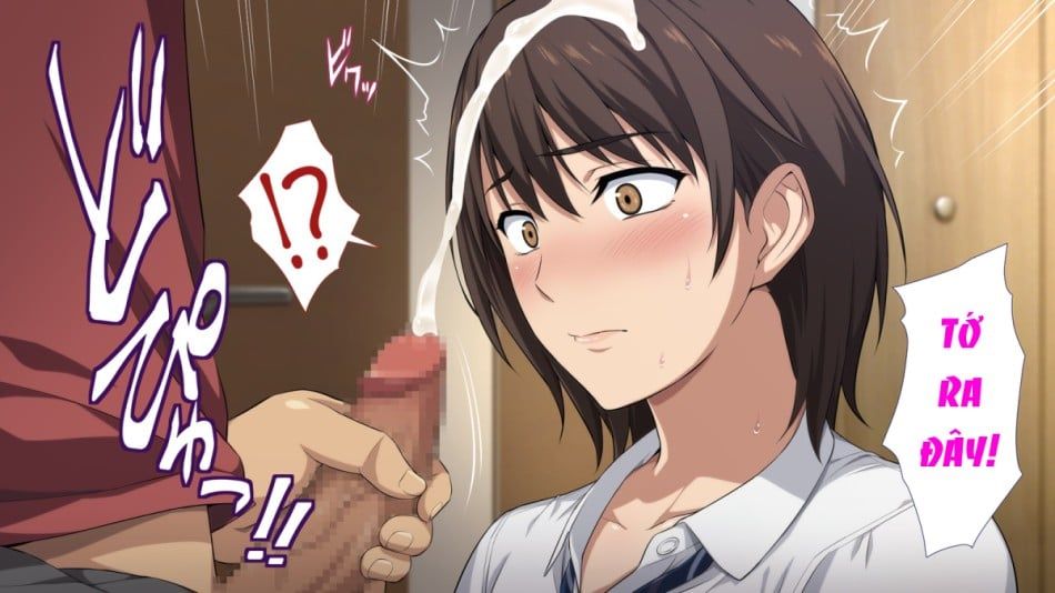 đọc truyện Netorareta Joshimane ~migite No Daida Wa Ace No Kanojo~ Chương 1 ảnh 54 tại Thiên Thai Truyện