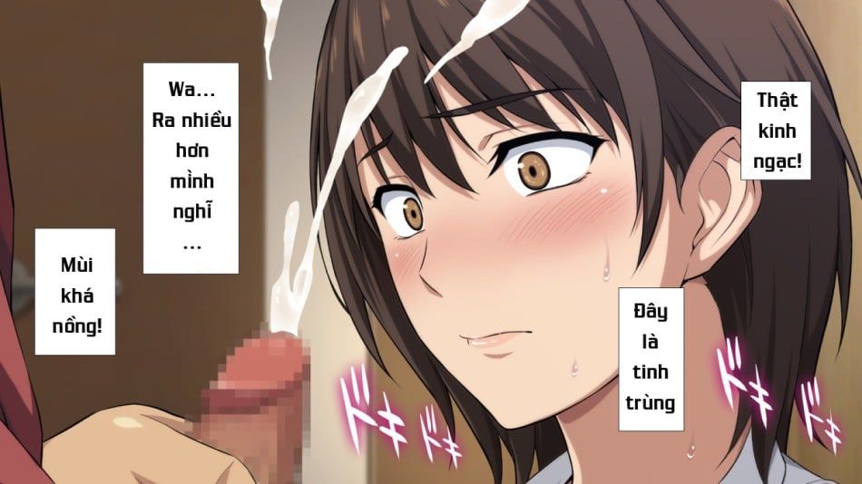 đọc truyện Netorareta Joshimane ~migite No Daida Wa Ace No Kanojo~ Chương 1 ảnh 56 tại Thiên Thai Truyện