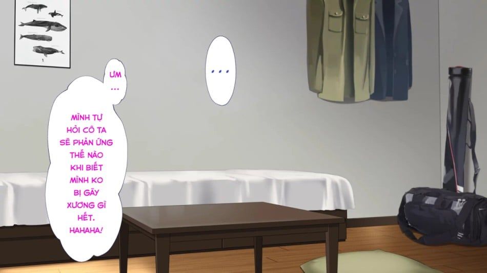 đọc truyện Netorareta Joshimane ~migite No Daida Wa Ace No Kanojo~ Chương 1 ảnh 62 tại Thiên Thai Truyện