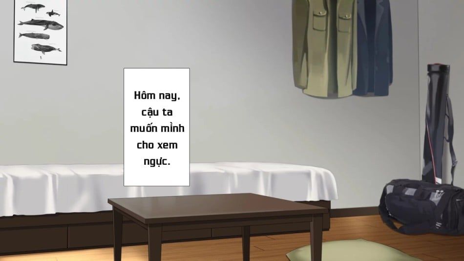 đọc truyện Netorareta Joshimane ~migite No Daida Wa Ace No Kanojo~ Chương 3 ảnh 3 tại Truyện Dạ Ký