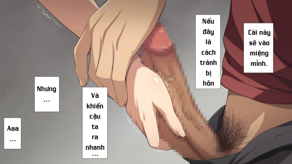 đọc truyện Netorareta Joshimane ~migite No Daida Wa Ace No Kanojo~ Chương 3 ảnh 29 tại Truyện Dạ Ký