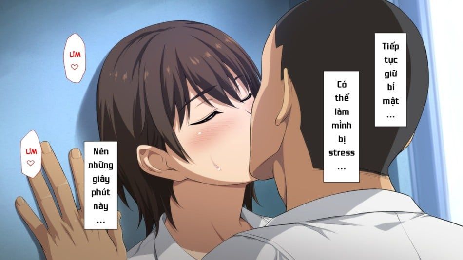 đọc truyện Netorareta Joshimane ~migite No Daida Wa Ace No Kanojo~ Chương 4 ảnh 11 tại Giả Dược