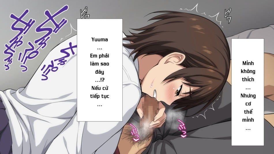 đọc truyện Netorareta Joshimane ~migite No Daida Wa Ace No Kanojo~ Chương 4 ảnh 19 tại Giả Dược