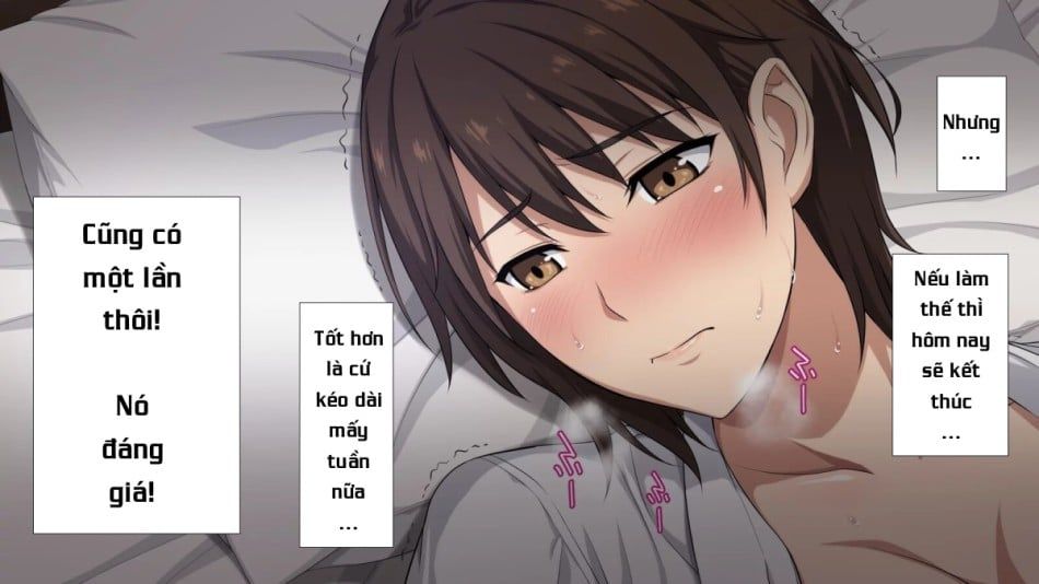 đọc truyện Netorareta Joshimane ~migite No Daida Wa Ace No Kanojo~ Chương 4 ảnh 33 tại Giả Dược