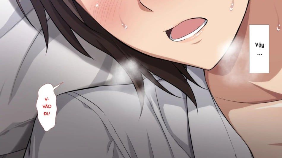 đọc truyện Netorareta Joshimane ~migite No Daida Wa Ace No Kanojo~ Chương 4 ảnh 35 tại Giả Dược