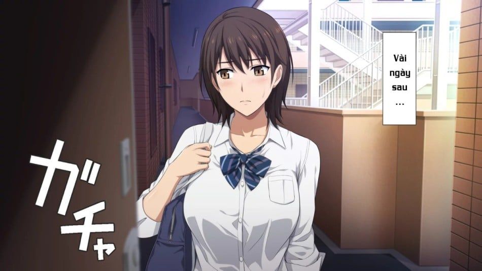 đọc truyện Netorareta Joshimane ~migite No Daida Wa Ace No Kanojo~ Chương 5 ảnh 3 tại Giả Dược