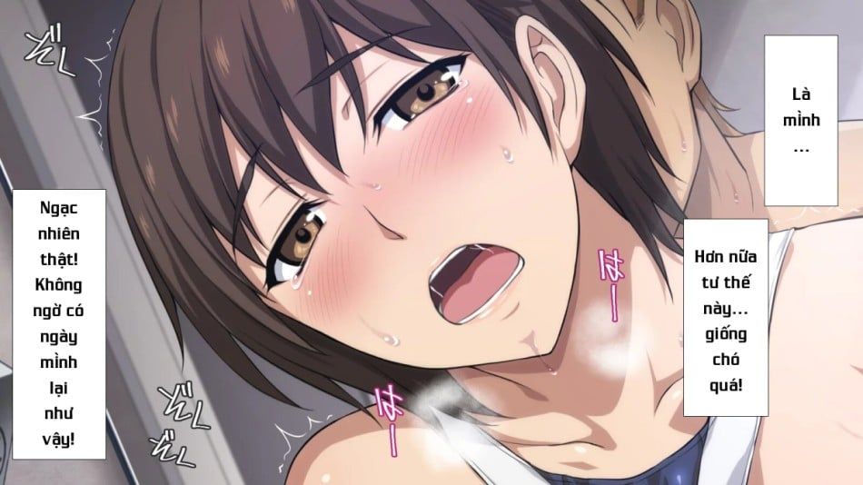 đọc truyện Netorareta Joshimane ~migite No Daida Wa Ace No Kanojo~ Chương 5 ảnh 24 tại Giả Dược