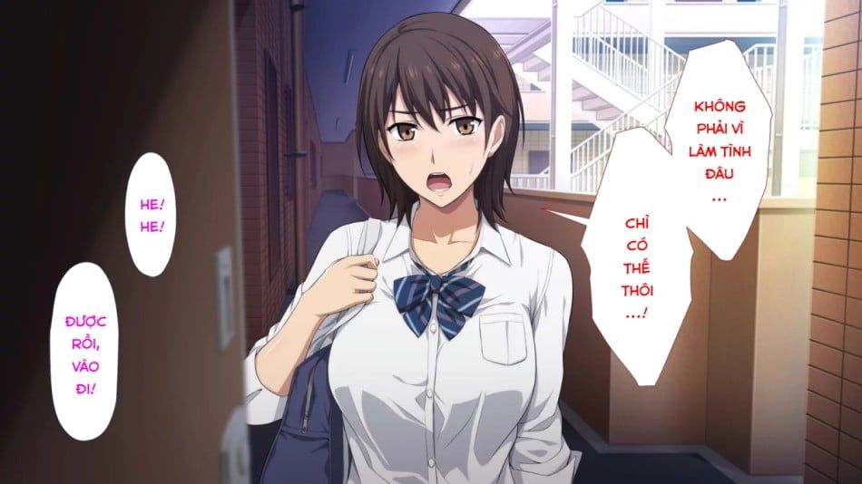 đọc truyện Netorareta Joshimane ~migite No Daida Wa Ace No Kanojo~ Chương 5 ảnh 5 tại Giả Dược