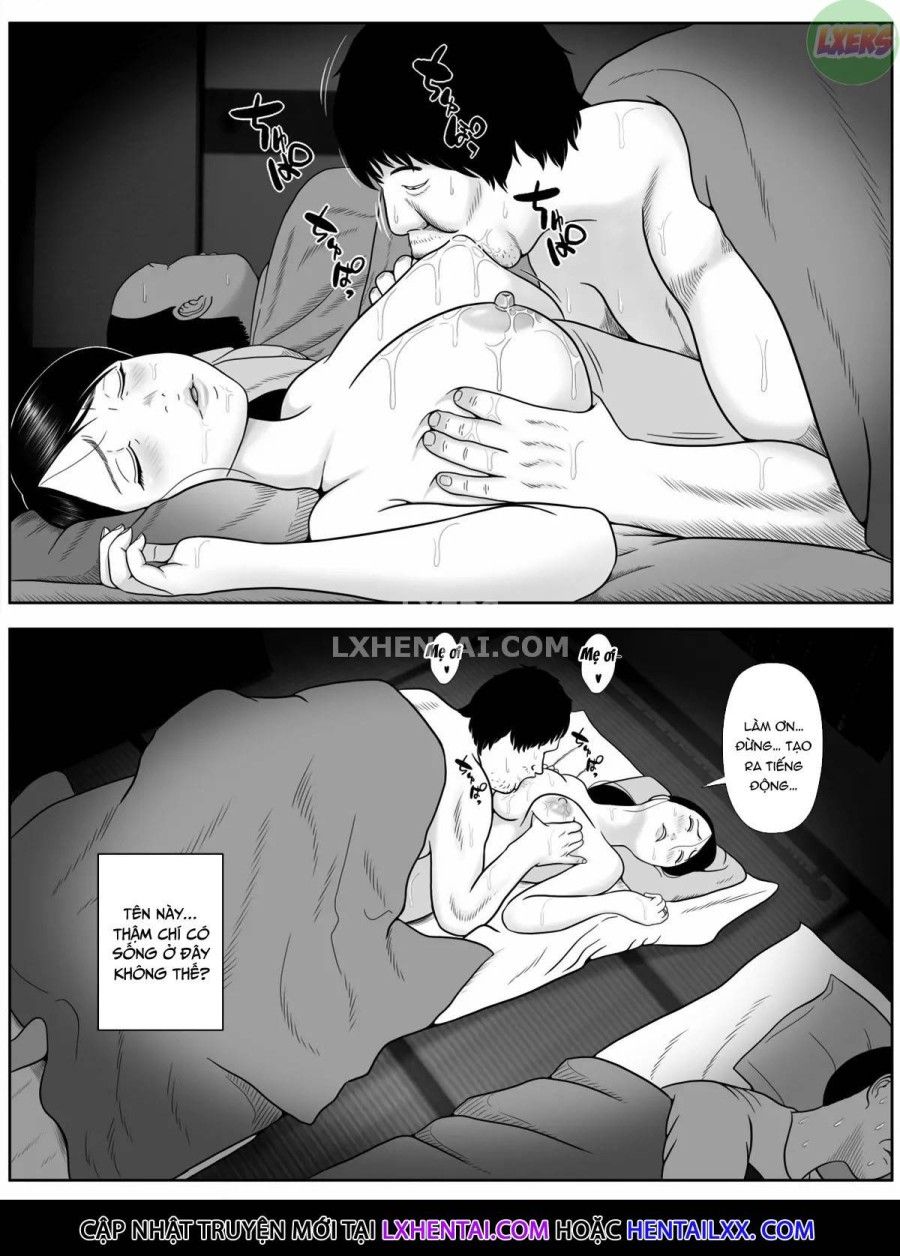 Netorase Apart Oneshot page 30 - Giả Dược