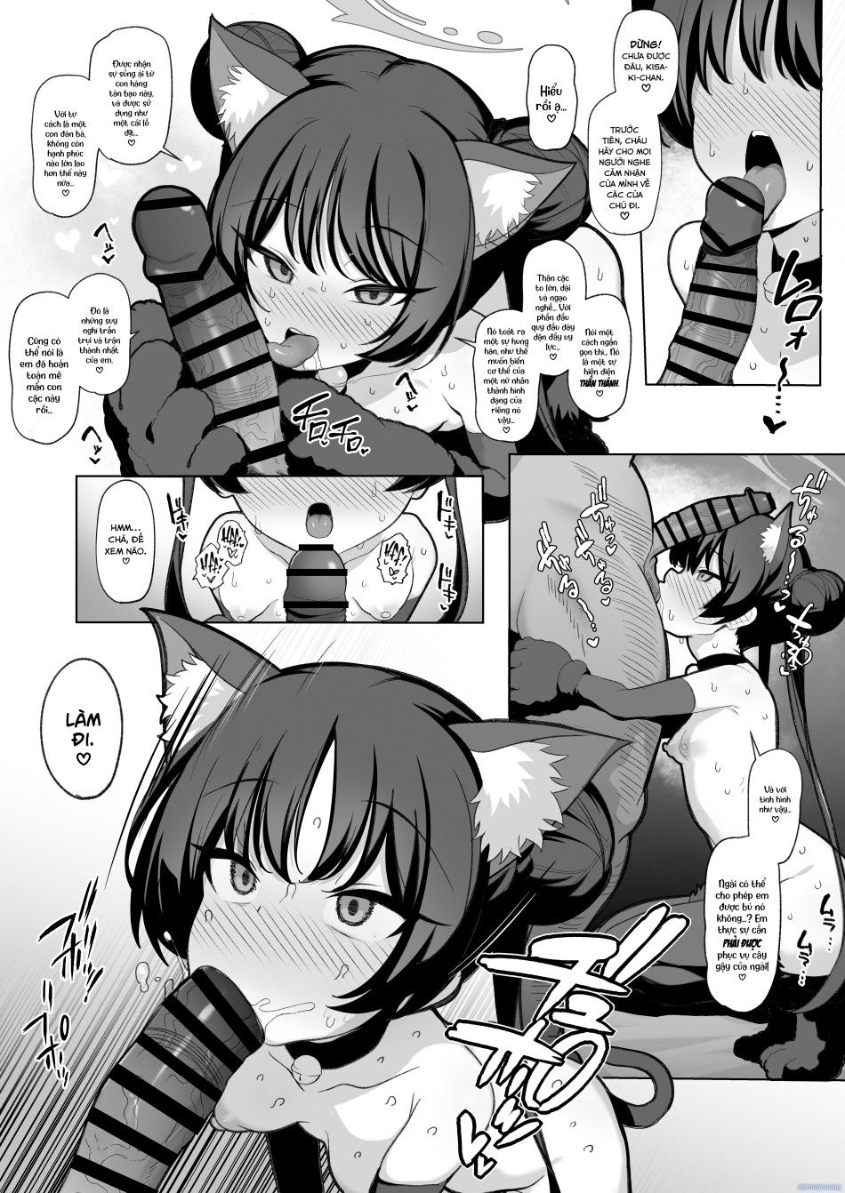 đọc truyện Netorase Archive Chương 0 ảnh 25 tại Thiên Thai Truyện