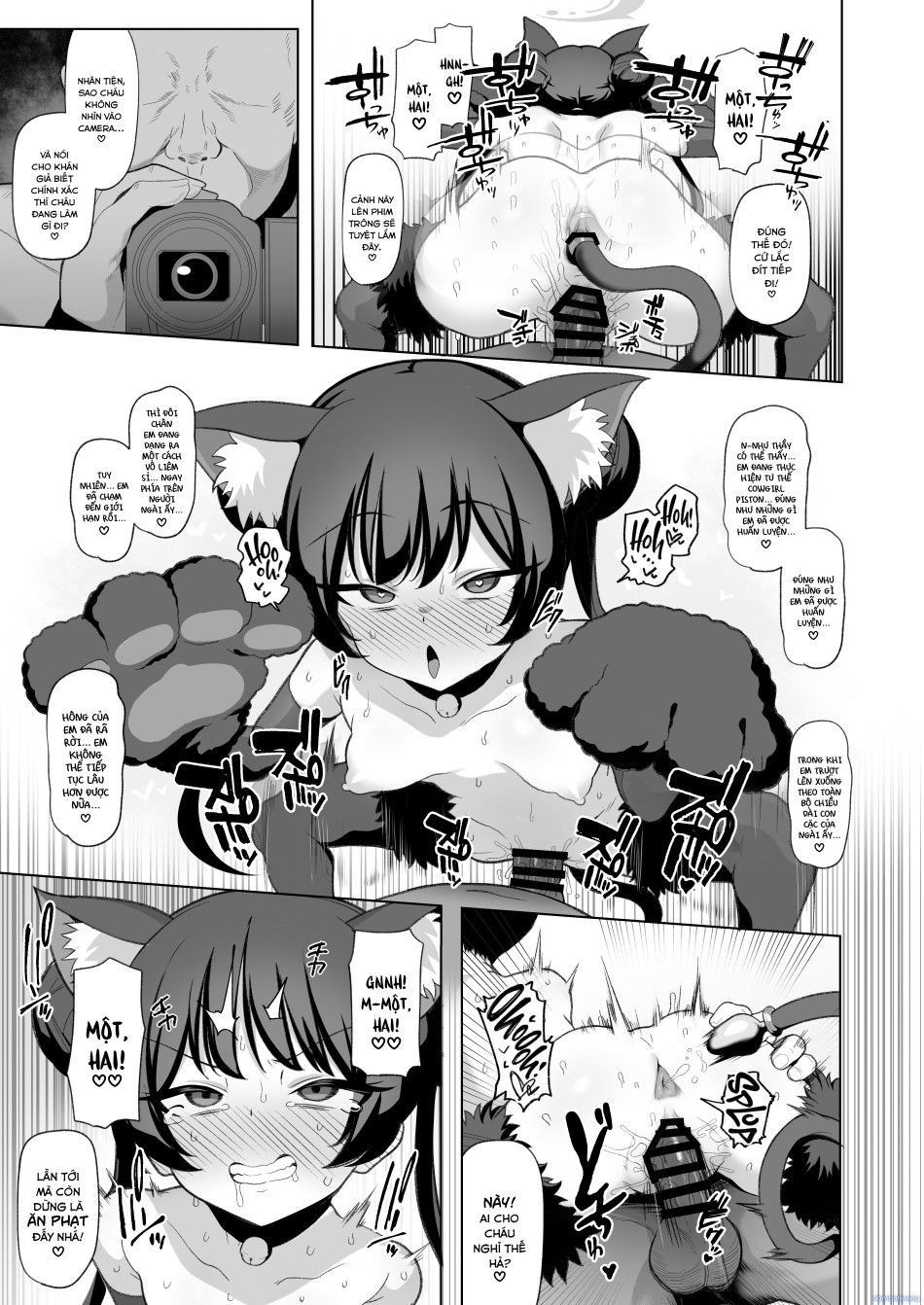 đọc truyện Netorase Archive Chương 0 ảnh 28 tại Thiên Thai Truyện