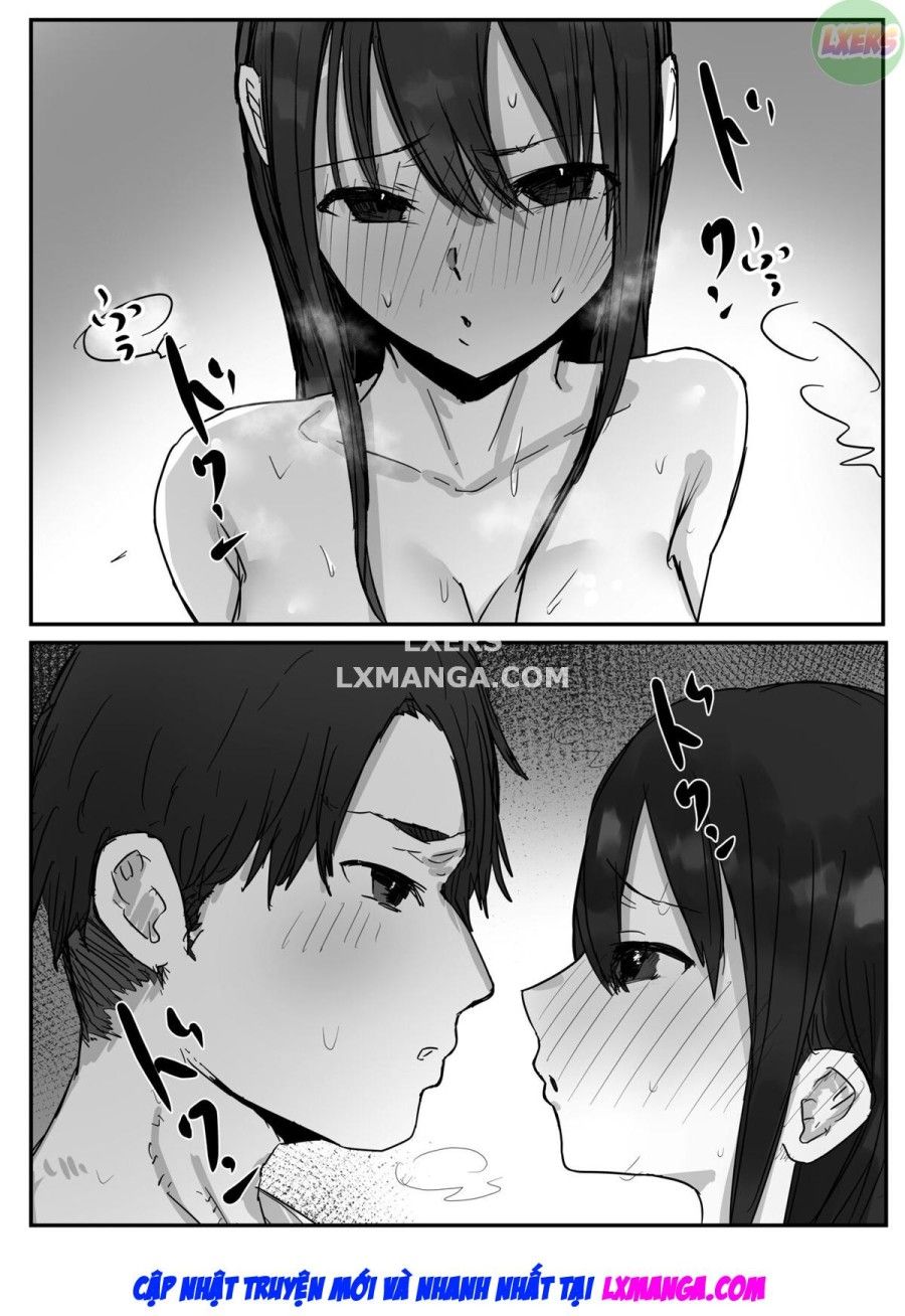 đọc truyện Netorase No Koukai Tte Osoi Mitai Yo? Oneshot ảnh 30 tại Thiên Thai Truyện