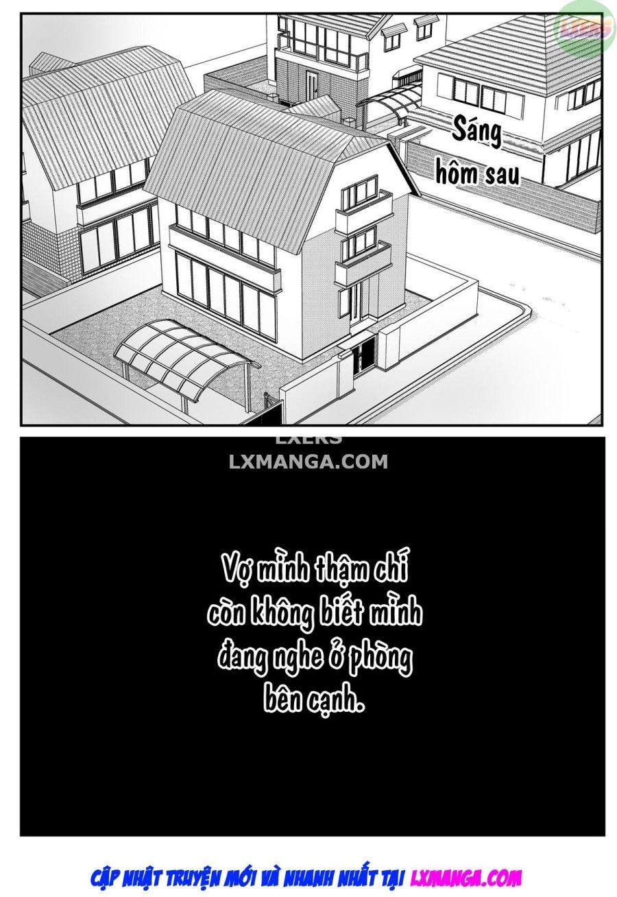 đọc truyện Netorase No Koukai Tte Osoi Mitai Yo? Oneshot ảnh 55 tại Thiên Thai Truyện