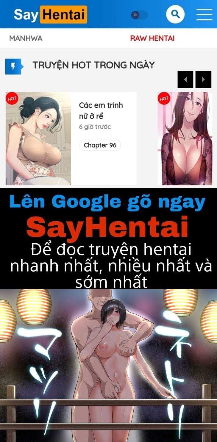 đọc truyện Netori Matsuri Oneshot ảnh 1 tại Giả Dược