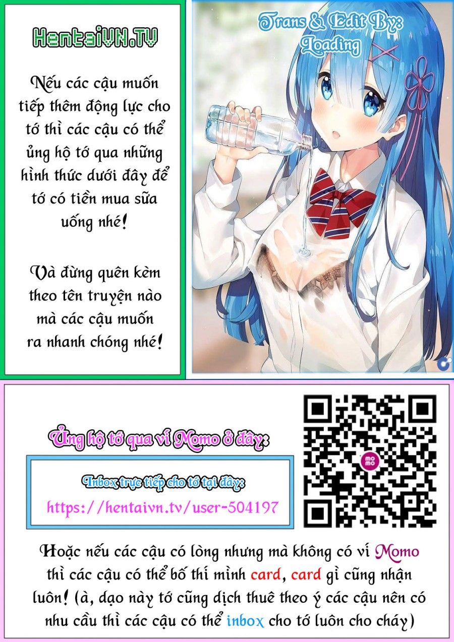 Netori Nhỏ Bạn Gái Của Thằng Học Sinh Béo Ú Chương 1 page 1 - Giả Dược