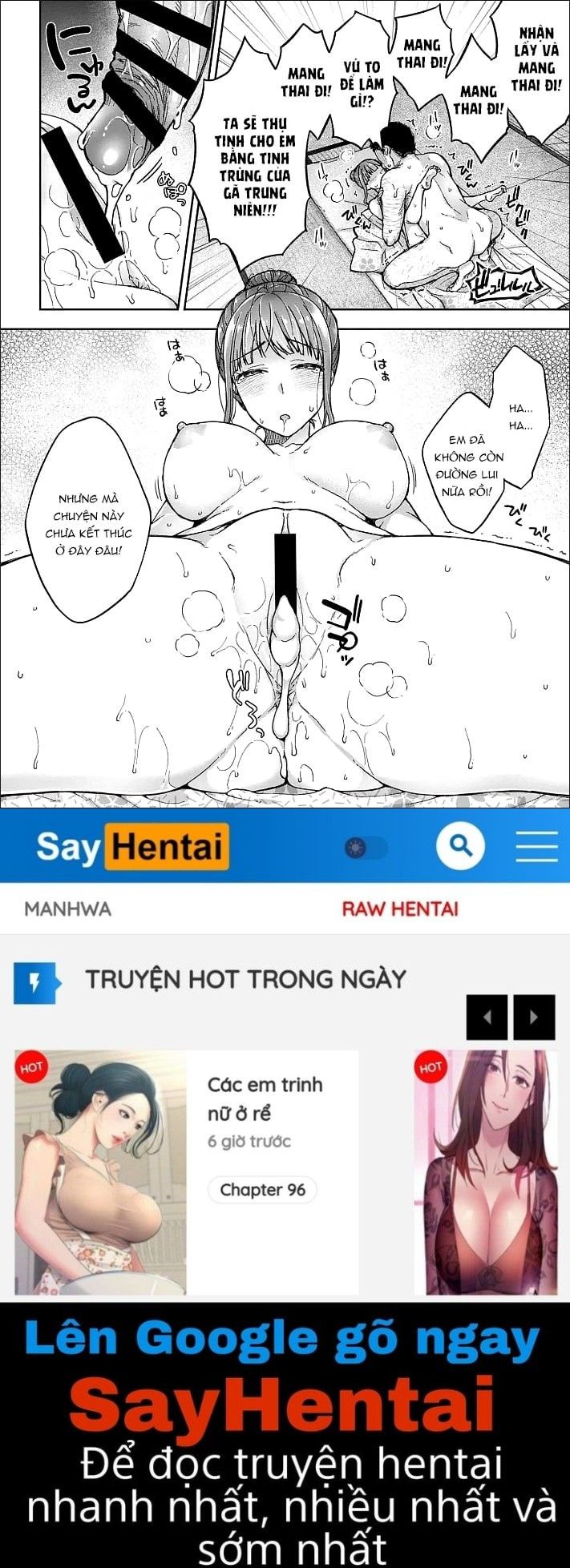 đọc truyện Netori Ryokan ~dokuzu Oji-san No Netoneto Shitsukoi Bishoujo Ryoujoku Chương 2 ảnh 20 tại Truyện Dạ Ký