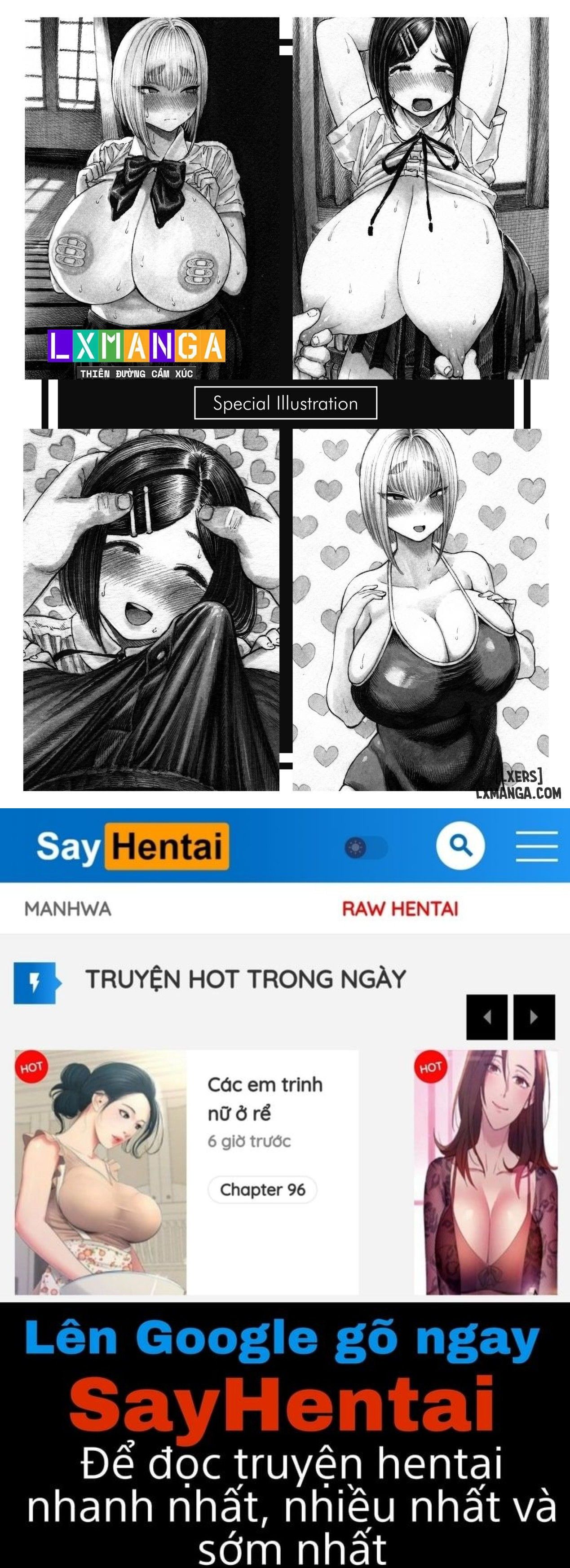 đọc truyện Nettaiya Chương 4 ảnh 23 tại Giả Dược