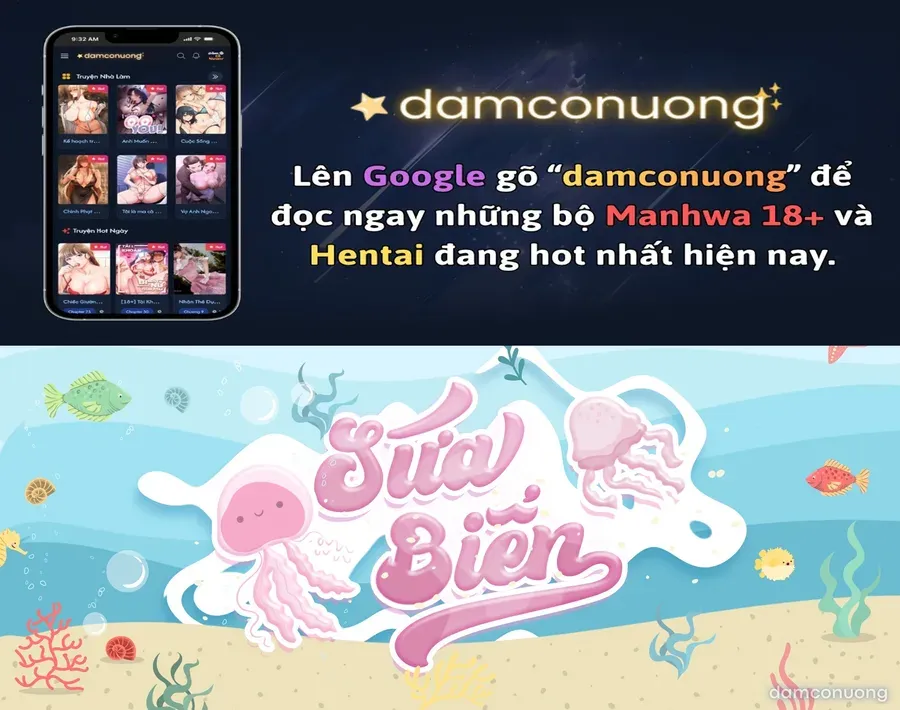 đọc truyện Nếu Bị Giam Cầm Hãy Lắc Củ Cà Rốt Chương 3 ảnh 2 tại Thiên Thai Truyện