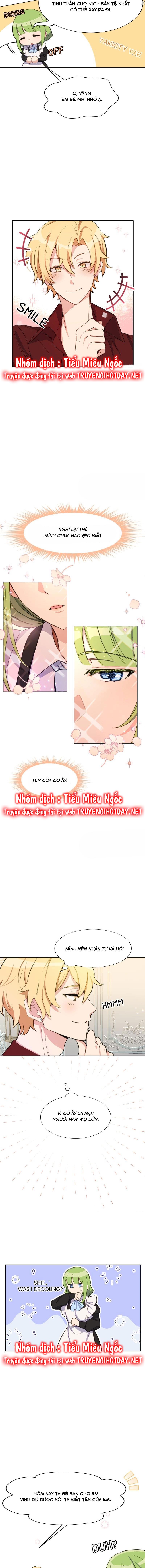 đọc truyện Nếu Bị Phát Hiện Liệu Tôi Có Chết Không Chương 16 ảnh 5 tại Giả Dược