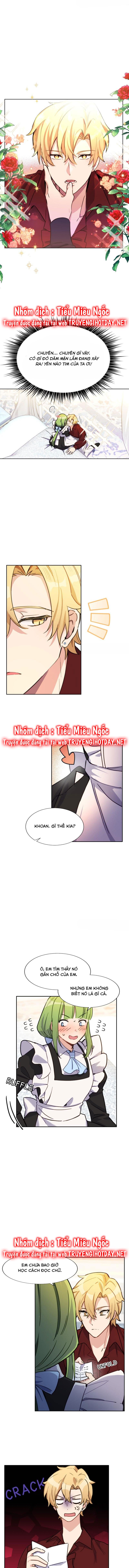 đọc truyện Nếu Bị Phát Hiện Liệu Tôi Có Chết Không Chương 16 ảnh 9 tại Giả Dược