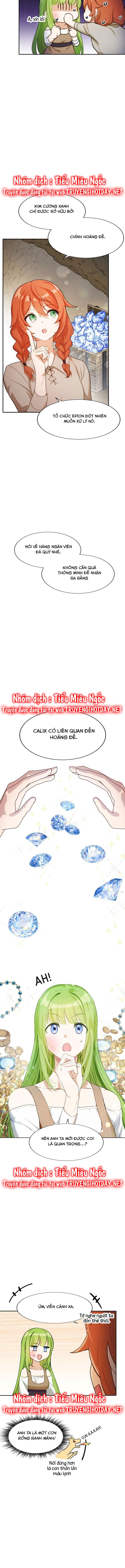 đọc truyện Nếu Bị Phát Hiện Liệu Tôi Có Chết Không Chương 19 ảnh 10 tại Thiên Thai Truyện